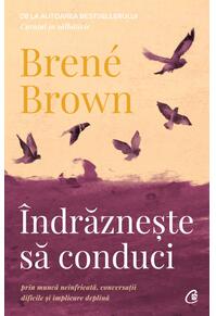 Copertă produs Pachet autor &ndash; Bren&eacute; Brown