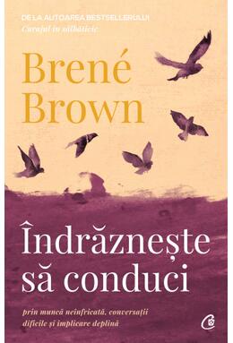 Copertă produs Pachet autor &ndash; Bren&eacute; Brown
