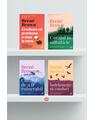 Copertă produs Pachet autor &ndash; Bren&eacute; Brown - thumb 1
