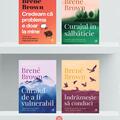 Copertă produs Pachet autor &ndash; Bren&eacute; Brown - gallery small 