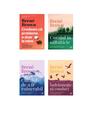 Copertă produs Pachet autor &ndash; Bren&eacute; Brown - thumb 6