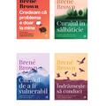 Copertă produs Pachet autor &ndash; Bren&eacute; Brown - gallery small 