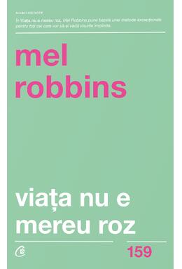 Copertă produs Pachet autor &ndash; Mel Robbins