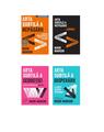 Copertă produs Pachet autor &ndash; Mark Manson - thumb 6