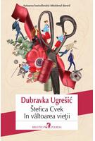 Imagine produs &Scaron;tefica Cvek &icirc;n v&acirc;ltoarea vieţii
