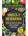 Copertă produs Vindecă-ţi microbiomul - thumb 1