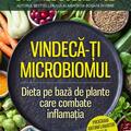 Copertă produs Vindecă-ţi microbiomul - gallery small 