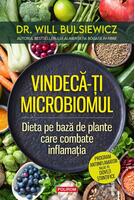 Imagine produs Vindecă-ţi microbiomul