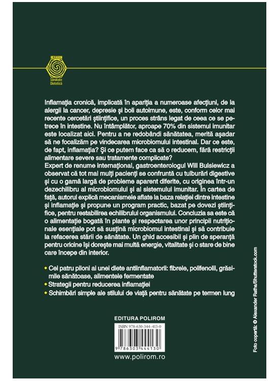 Copertă produs Vindecă-ţi microbiomul - gallery big 2