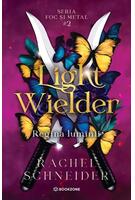 Imagine produs Light Wielder. Regina luminii (Vol. 2)