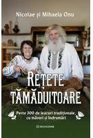 Imagine produs Rețete tămăduitoare