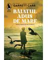 Copertă produs Băiatul adus de mare - thumb 1