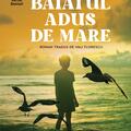 Copertă produs Băiatul adus de mare - gallery small 