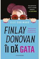 Imagine produs Finlay Donovan &icirc;i dă gata