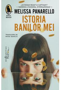 Copertă produs Istoria banilor mei