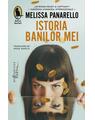 Copertă produs Istoria banilor mei - thumb 1