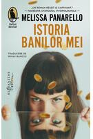 Imagine produs Istoria banilor mei