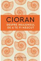 Imagine produs Despre neajunsul de a te fi născut