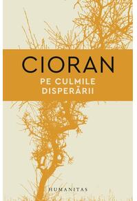 Copertă produs Pe culmile disperării