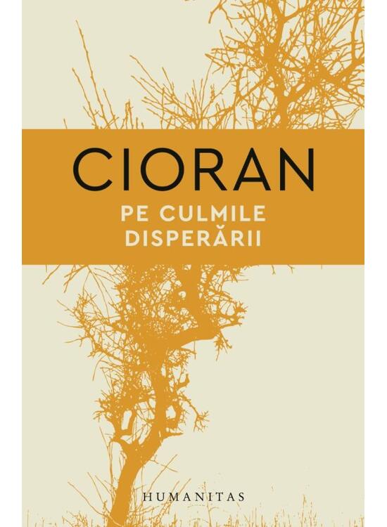 Copertă produs Pe culmile disperării - gallery big 1