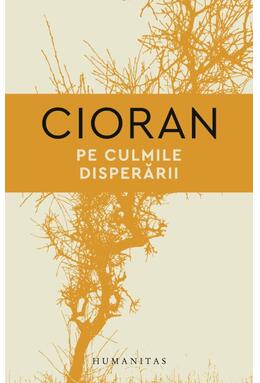Copertă produs Pe culmile disperării