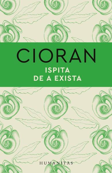 Ispita de a exista - Paperback brosat - Humanitas