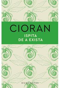 Copertă produs Ispita de a exista