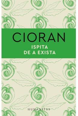 Copertă produs Ispita de a exista
