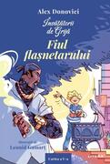 &Icirc;nvățătorii de Grijă. Fiul flașnetarului (Vol. 5)