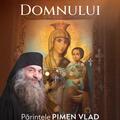 Copertă produs De m&acirc;nă cu Maica Domnului - gallery small 