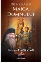 Imagine produs De m&acirc;nă cu Maica Domnului