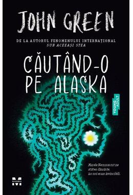 Copertă produs Căut&acirc;nd-o pe Alaska