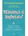 Copertă produs Măn&acirc;ncă-ți &icirc;nghețata! - thumb 1