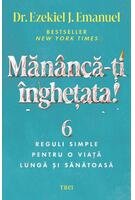 Imagine produs Măn&acirc;ncă-ți &icirc;nghețata!