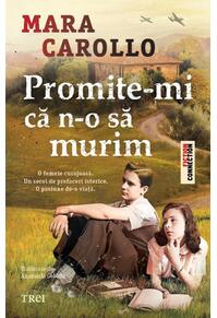Copertă produs Promite-mi că n-o să murim