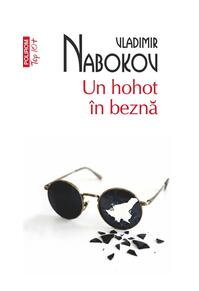 Copertă produs Un hohot &icirc;n beznă (Top 10+)