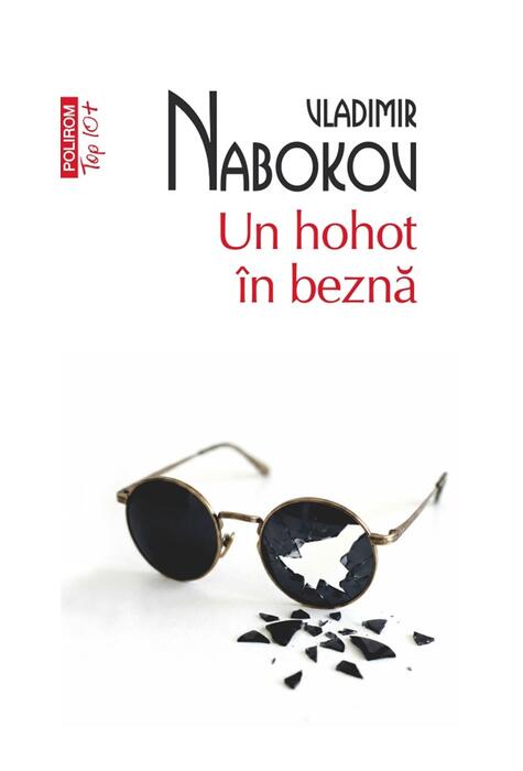 Copertă produs Un hohot &icirc;n beznă (Top 10+)