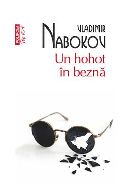 Copertă produs Un hohot &icirc;n beznă (Top 10+)