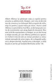 Copertă produs Un hohot &icirc;n beznă (Top 10+)