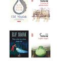 Copertă produs Pachet autor &ndash; Elif Shafak - gallery small 