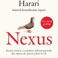 Copertă produs Pachet autor - Yuval Noah Harari - gallery small 