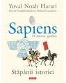 Copertă produs Pachet autor - Yuval Noah Harari - thumb 3
