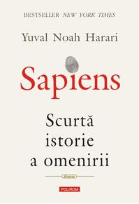 Copertă produs Pachet autor - Yuval Noah Harari