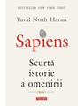 Copertă produs Pachet autor - Yuval Noah Harari - thumb 4