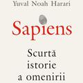 Copertă produs Pachet autor - Yuval Noah Harari - gallery small 