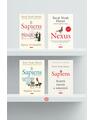 Copertă produs Pachet autor - Yuval Noah Harari - thumb 1