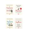 Copertă produs Pachet autor - Yuval Noah Harari - thumb 5