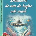 Copertă produs Pachet autor - Jules Verne - gallery small 