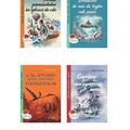 Copertă produs Pachet autor - Jules Verne - gallery small 