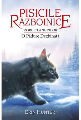 Copertă produs Pachet autor - Erin Hunter